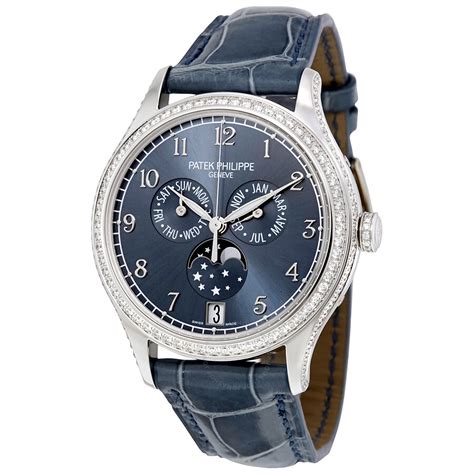 4947g patek philippe|Patek Philippe Complications Automatic Ladies Watch 4947G.